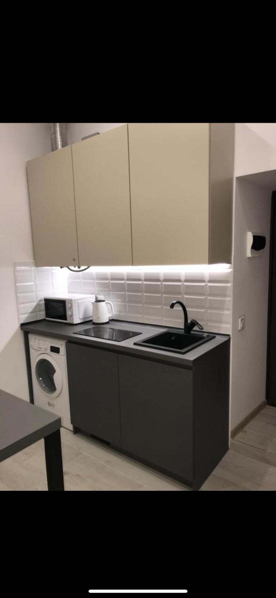 Apartment Vip Virmenska Street Lviv Kültér fotó
