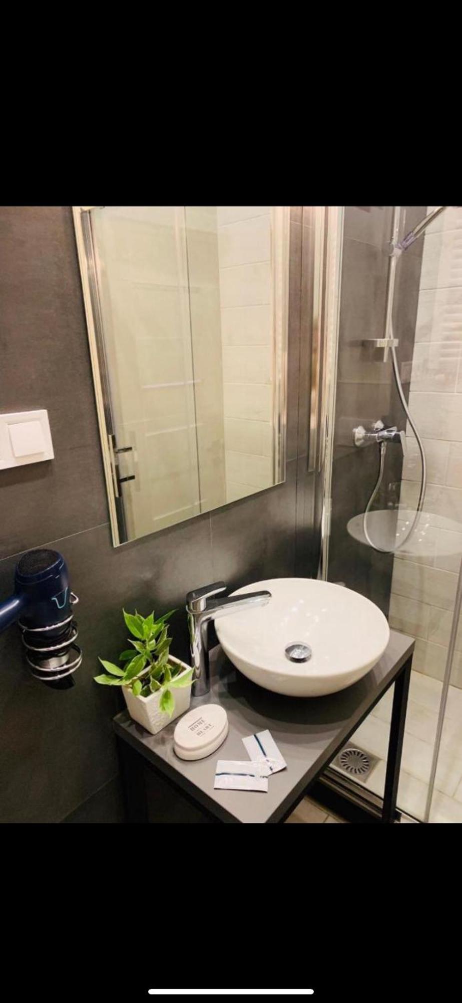 Apartment Vip Virmenska Street Lviv Kültér fotó