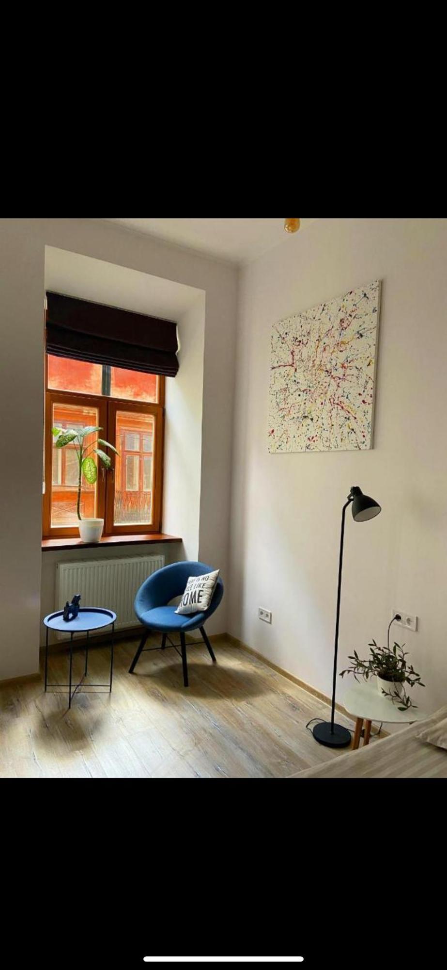 Apartment Vip Virmenska Street Lviv Kültér fotó
