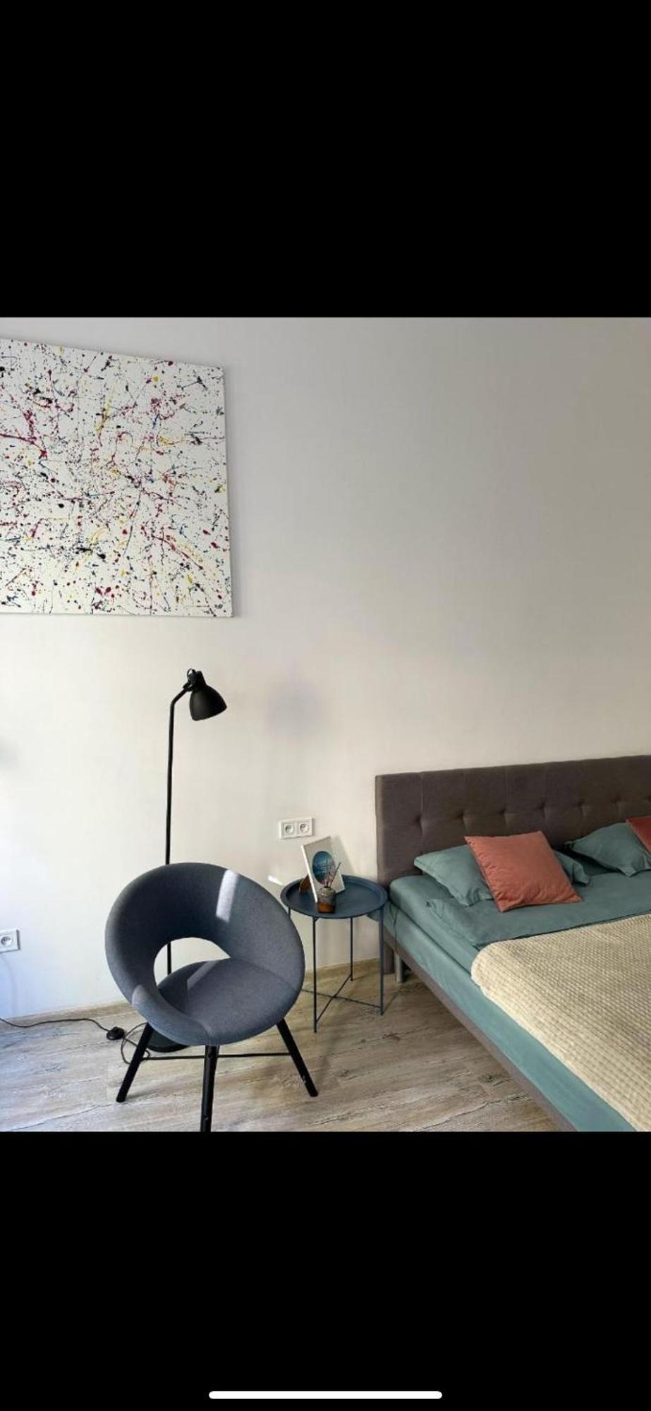 Apartment Vip Virmenska Street Lviv Kültér fotó