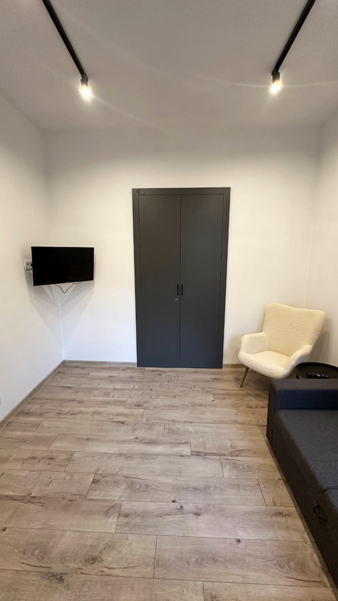 Apartment Vip Virmenska Street Lviv Kültér fotó