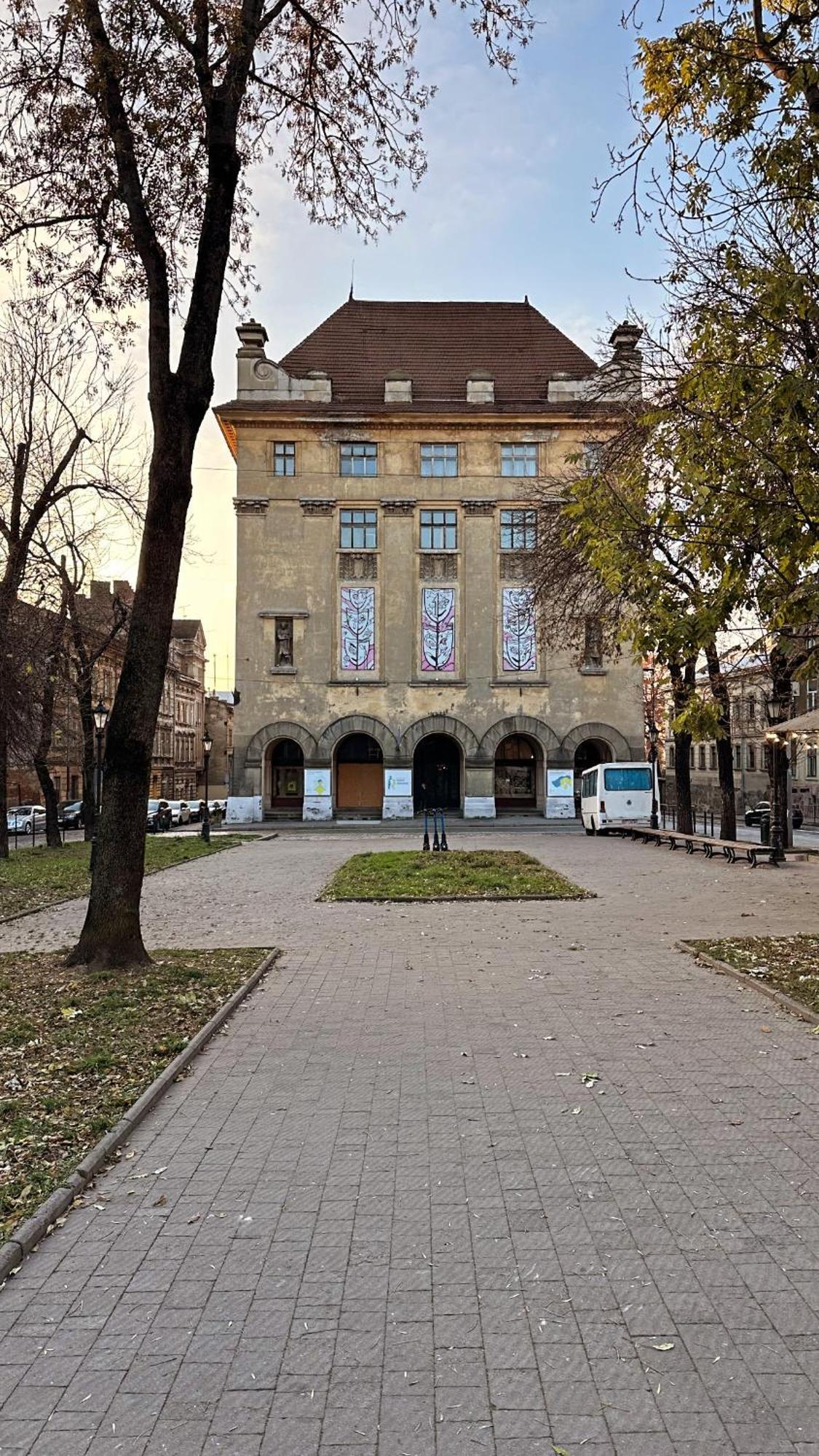 Apartment Vip Virmenska Street Lviv Kültér fotó