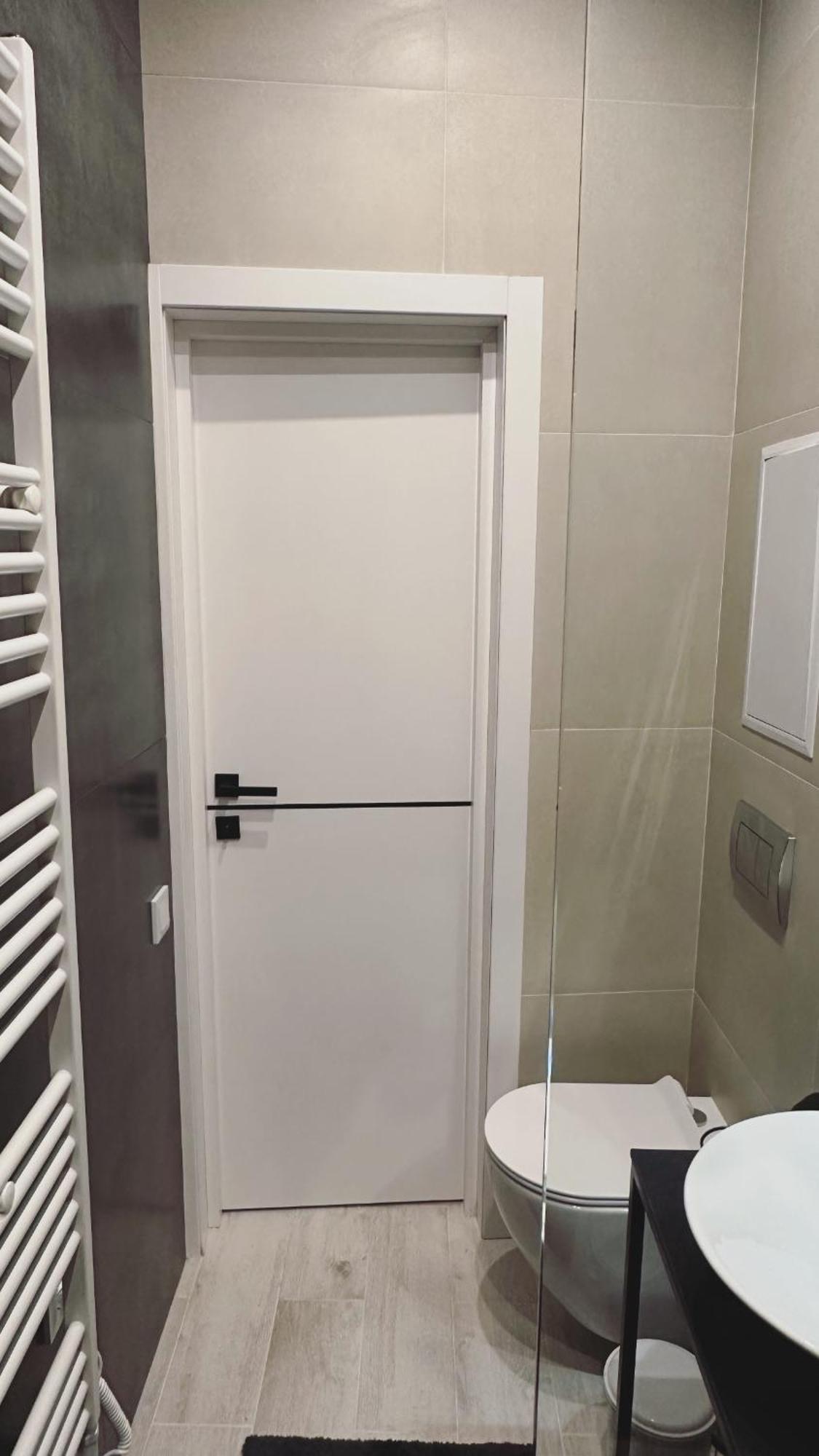 Apartment Vip Virmenska Street Lviv Kültér fotó