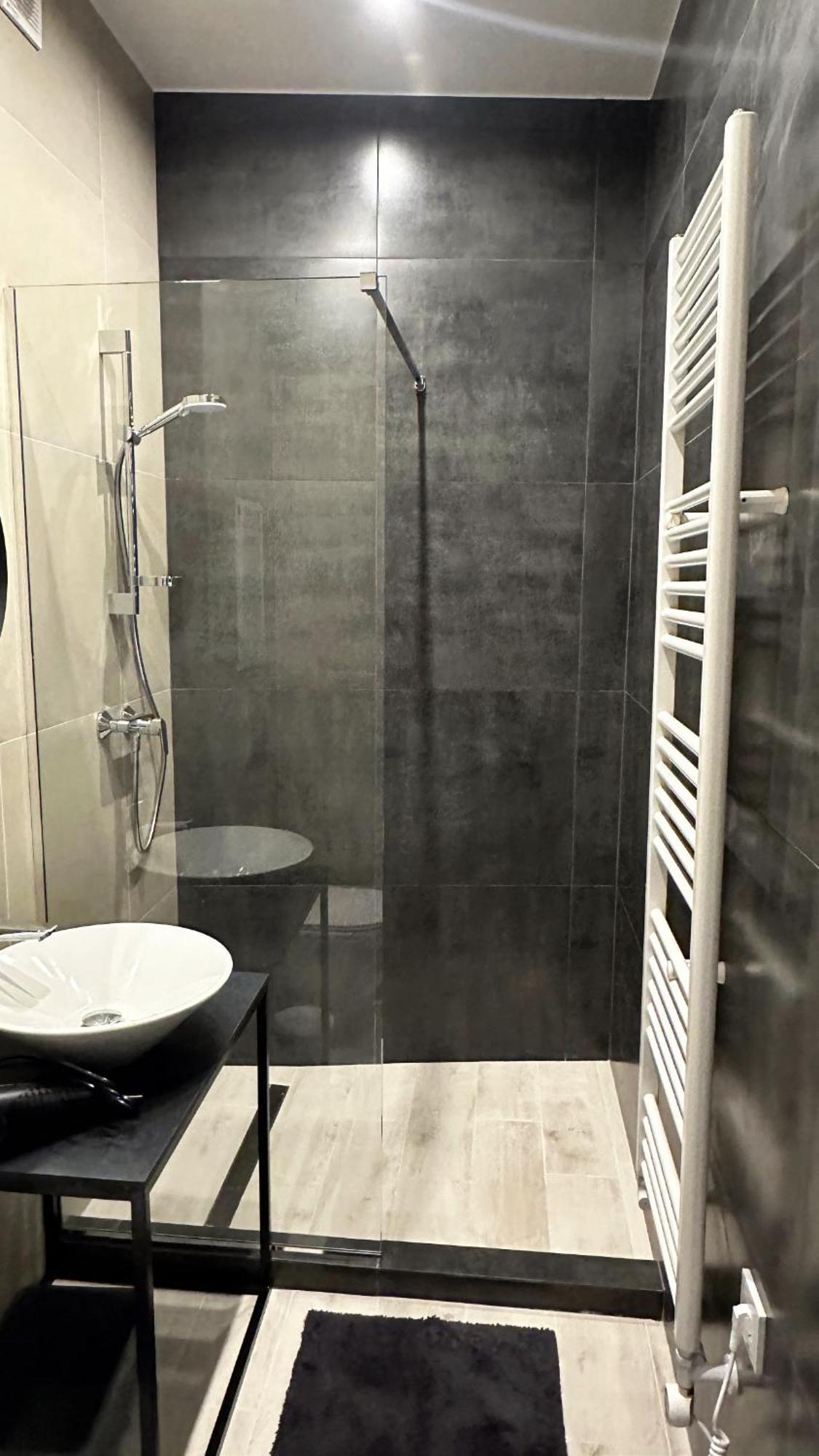 Apartment Vip Virmenska Street Lviv Kültér fotó