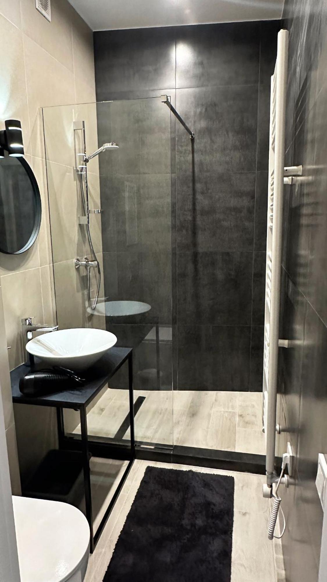 Apartment Vip Virmenska Street Lviv Kültér fotó