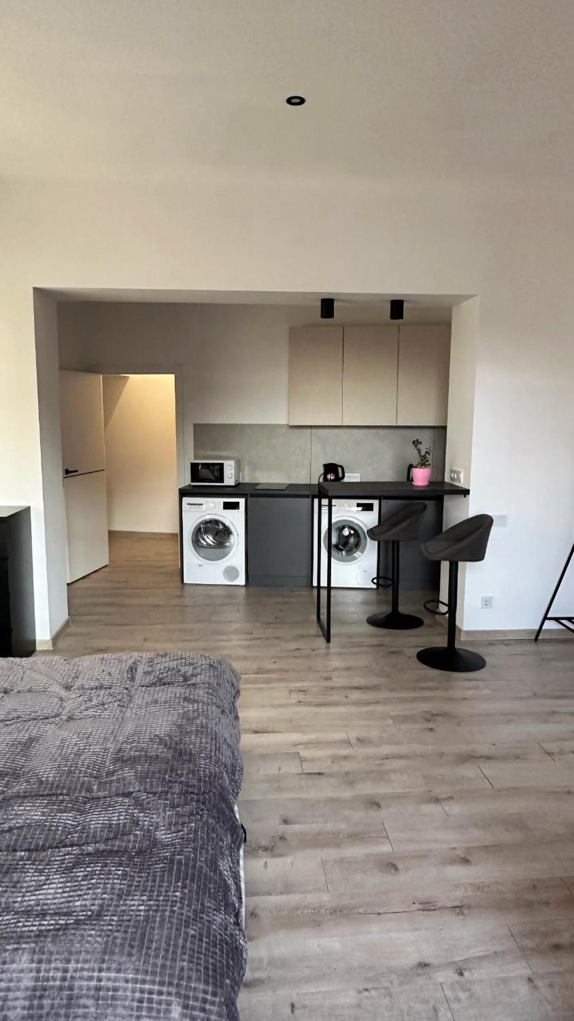 Apartment Vip Virmenska Street Lviv Kültér fotó